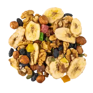 Мікс горіхів-сухофруктів №3 ваговий , 300 г купити