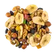 Мікс горіхів-сухофруктів №3 ваговий , 100 г купити недорого в Україні, фото 12208
