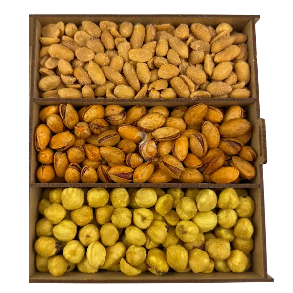 Набір Книжка №7, 660г купити