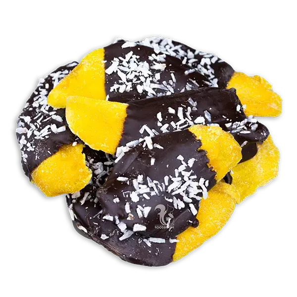 Манго з кокосом в шоколаді, 1 кг купити