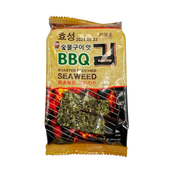 Чипси Норі BBQ купити