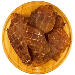 Сушена Курка Гриль, 100 г купити