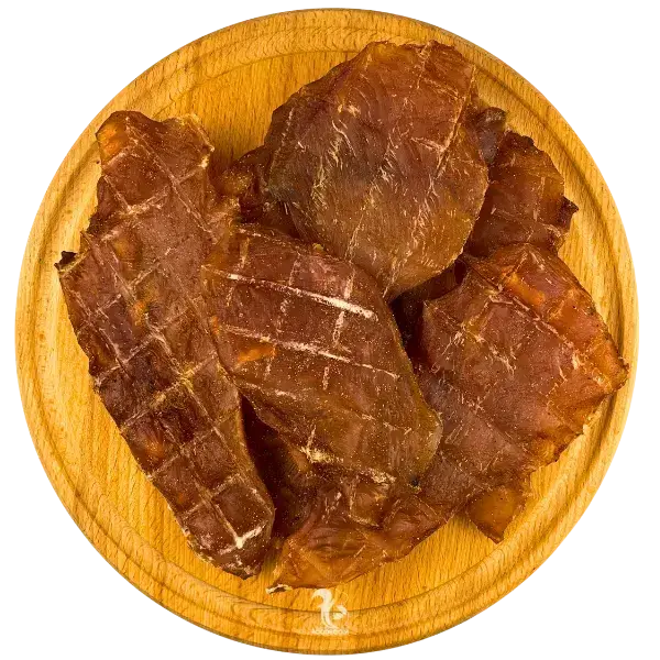 Сушена Курка Гриль, 500 г купити