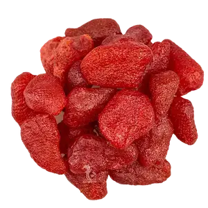 Полуниця сушена королівська Premium, 100 г купити