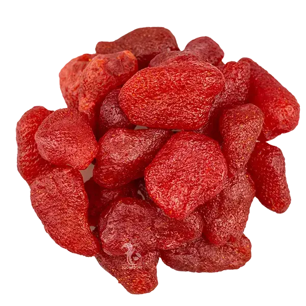 Полуниця сушена королівська Premium, 200 г купити