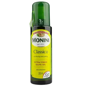Олія-спрей оливкова Monini, 200мл купити