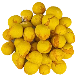 Арахіс Кріспі Копчена Паприка, 100 г купити