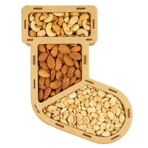 Подарунковий набір Чобіток №4, 660г купити