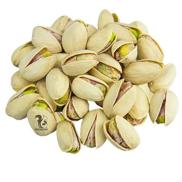 Фісташка Каліфорнійська Premium, 200 г купити