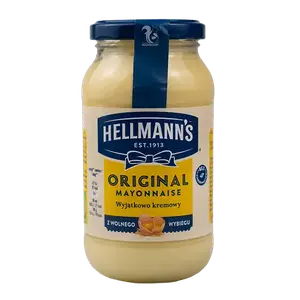 Майонез Hellmann's original, 500г купити