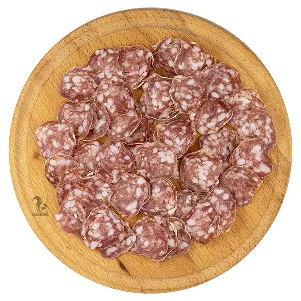 Ковбаса "Фует", 1 кг купити