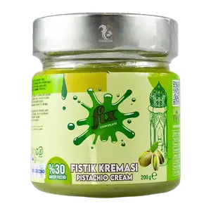 Паста фісташки Fix, 200г купити