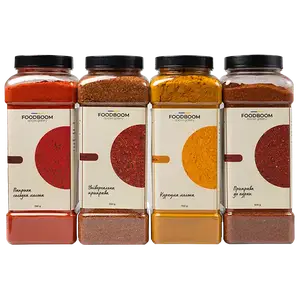 Набір спецій №5 Ексклюзив, 2,3кг купити