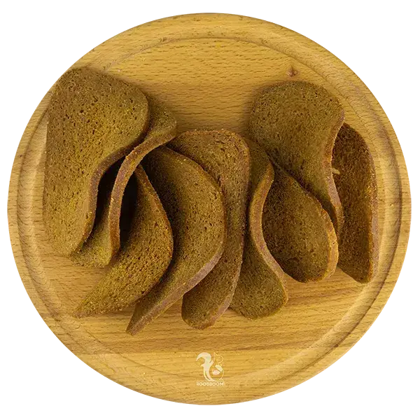 Грінки хвилясті з сиром, 1 кг купити