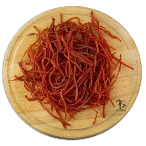 Павутинка з кальмару, 100 г купити