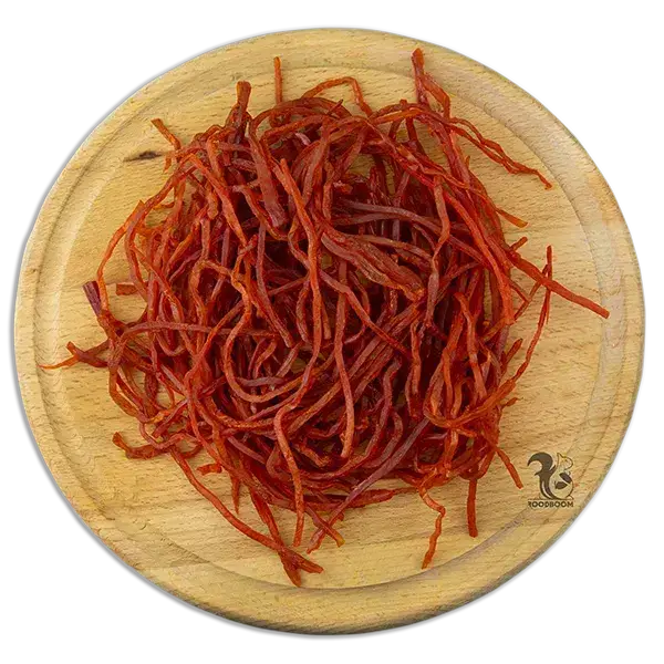 Павутинка з кальмару, 1 кг купити