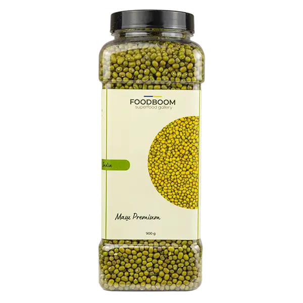 Маш Premium, 900г купити