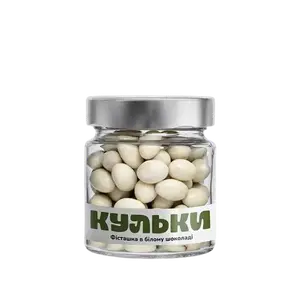 Фісташка в білому шоколаді, 120г купити