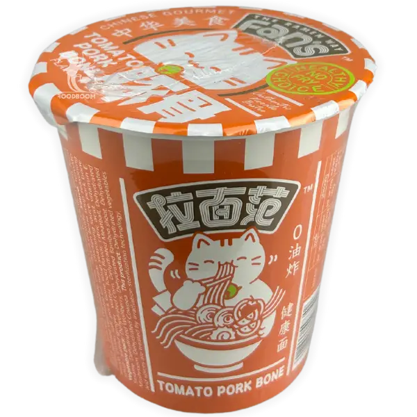 Суп свинина з томатами у стакані Fans, 104г купити