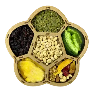 Подарунковий набір Квітка №10, 1,1кг купити