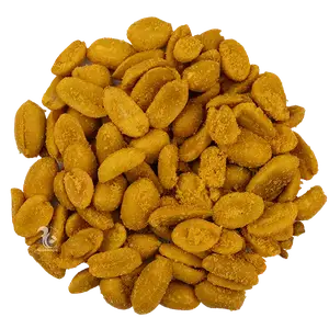 Арахіс смажений зі смаком чилі Premium, 100 г купити