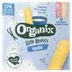Печиво ванільне Organix (з 6 місяців), 60г купити недорого в Україні, фото 12448