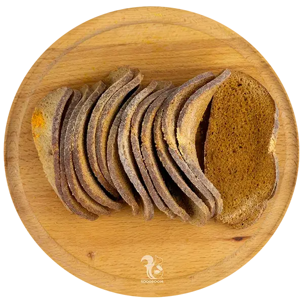 Грінки зі смаком копченого лосося (коробка), 900г купити