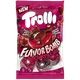 Цукерки желейні Trolli Flavor Bomb Cherry Cola, 75г купити недорого в Україні, фото 12625