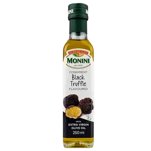 Оливкова олія з чорним трюфелем, 250мл купити
