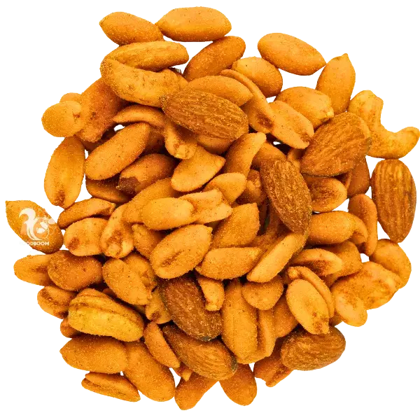 Мікс горіхів зі смаком сиру, 1 кг купити