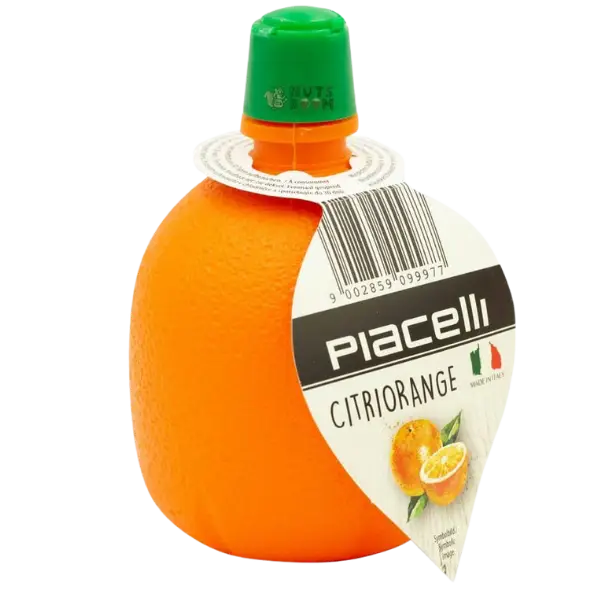 Заправка апельсин, 200мл купити
