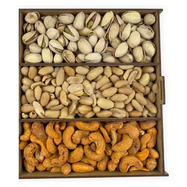 Набір Книжка №6, 710г купити