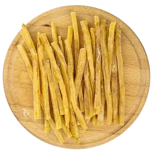 Тунець сушений класичний, 100 г купити