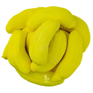 Маршмелоу банани, 100 г купити