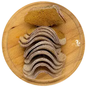 Грінки вагові зі смаком часнику, 150 г купити