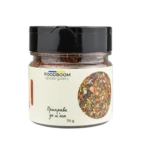 Приправа до м'яса, 70г купити