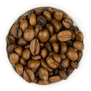 Кава зернова 100% Арабіка зі смаком "Шоколад", 100 г купити