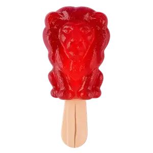 Мармелад Candy Zoo малина, 30г купити