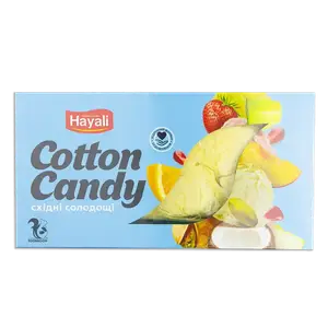 Пішманіє (Апельсин), 210г купити