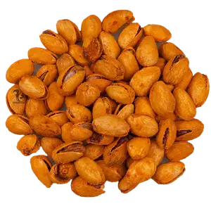 Фісташка зі смаком солодкої паприки з зеленню, 100 г купити