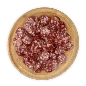 Ковбаса фует з ароматом рому, 100 г купити