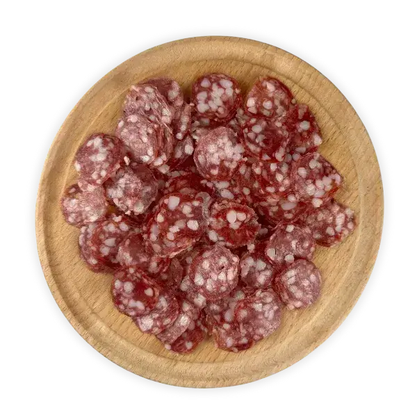 Ковбаса фует з ароматом рому, 200 г купити