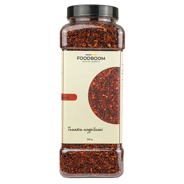 Томати подріблені, 550г купити