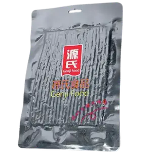 Латяо снек Genji food соєві боби, 200г купити