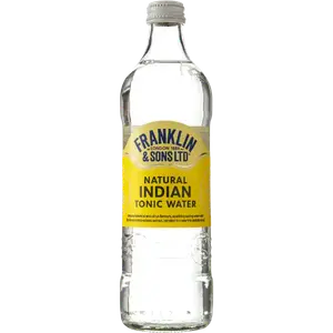 Напій Тонік Індіан Franklin Sons, 500мл купити