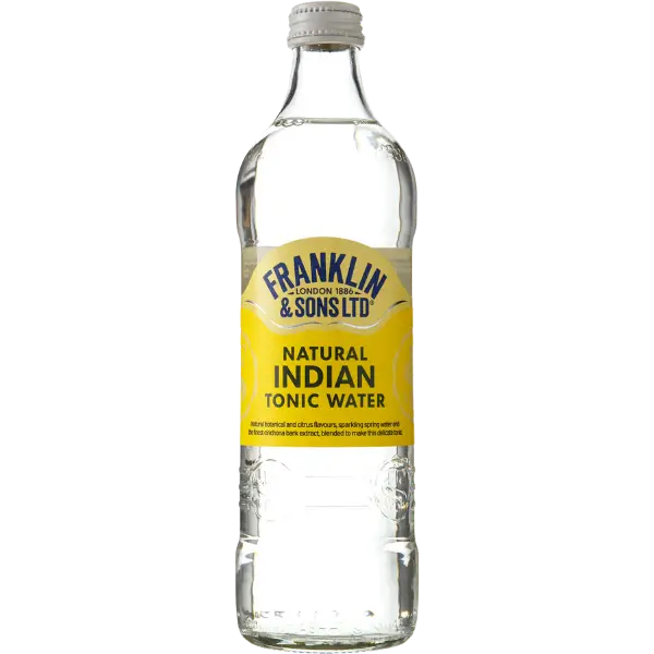 Напій Тонік Індіан Franklin Sons, 500мл купити