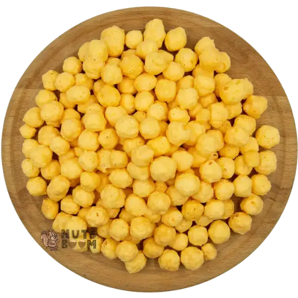 Сир сушений ECO "Класичний з Часником", 90 г купити