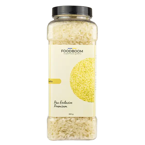 Рис Exclusive Premium, 850г купити