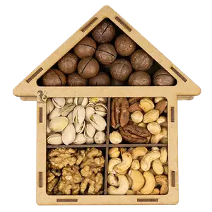 Подарунковий набір Будиночок №3, 440г купити