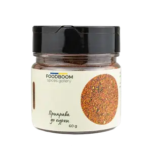 Приправа до курки, 60г купити